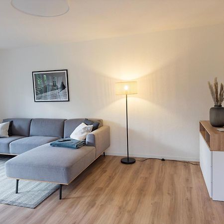 Chalet Wassermandli Ленк Екстер'єр фото