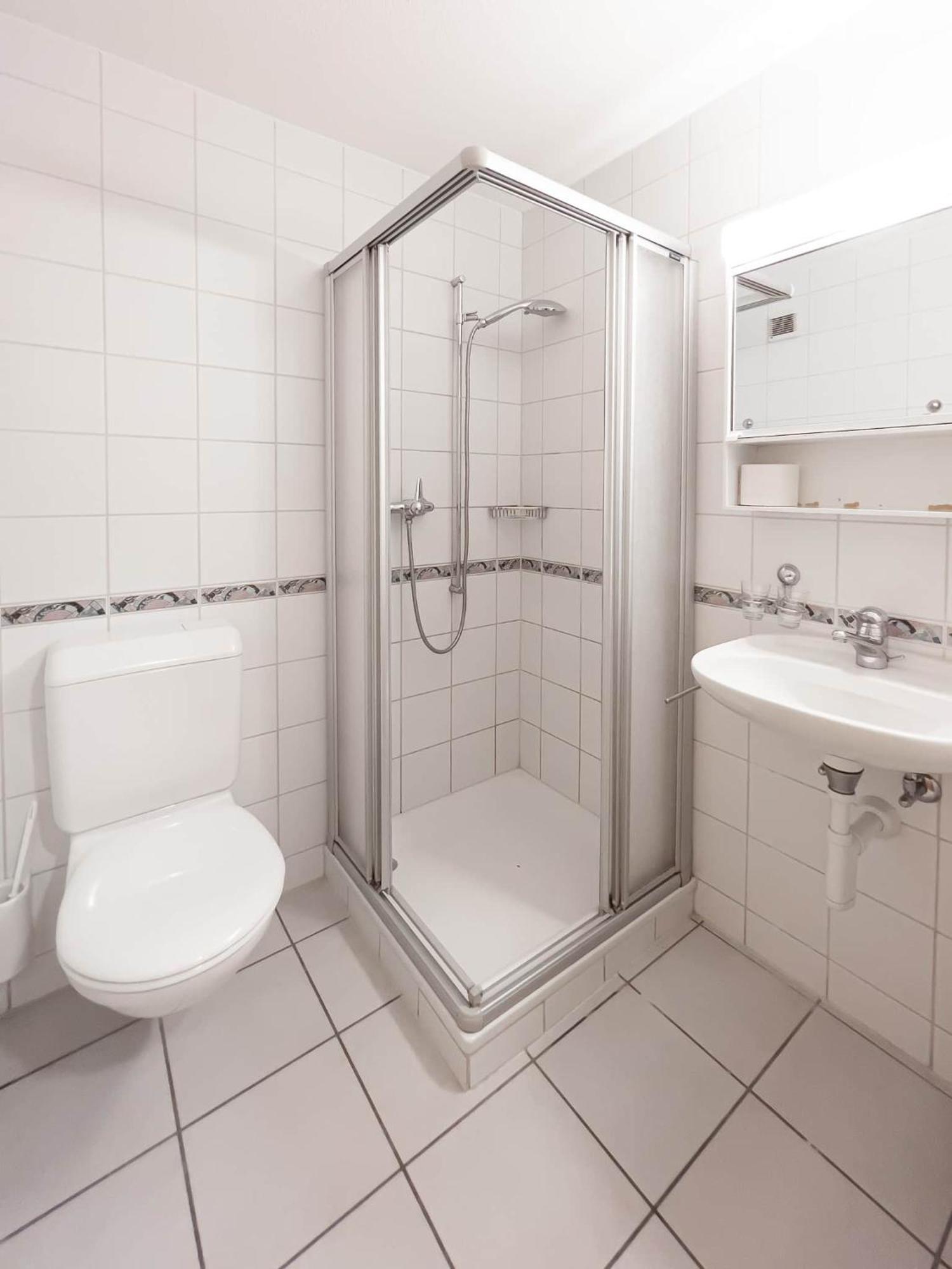 Chalet Wassermandli Ленк Екстер'єр фото